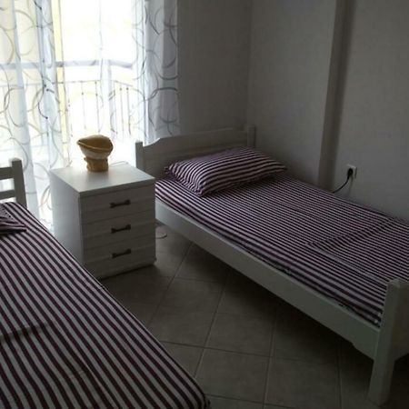 Posidi Holidays Apartments Kalandra Exterior photo