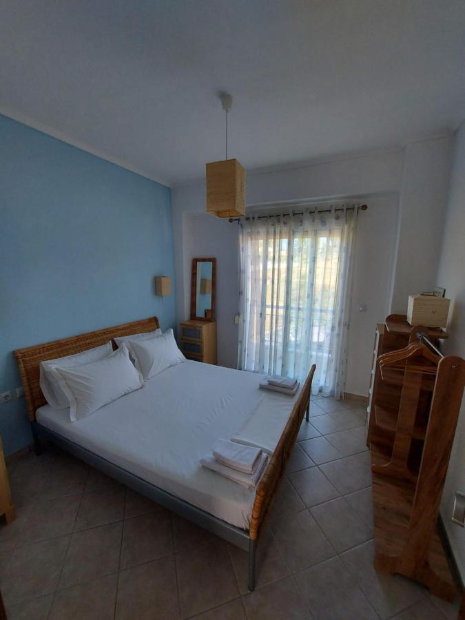 Posidi Holidays Apartments Kalandra Exterior photo