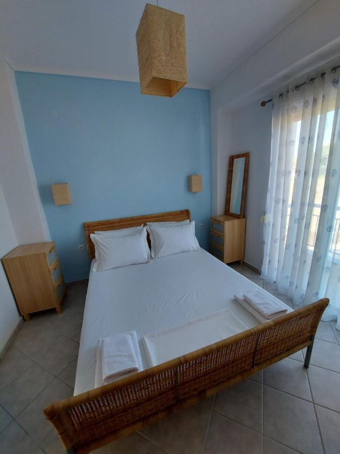 Posidi Holidays Apartments Kalandra Exterior photo