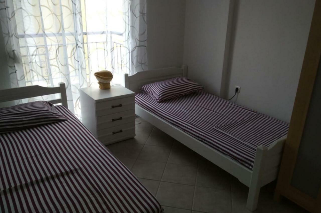 Posidi Holidays Apartments Kalandra Exterior photo